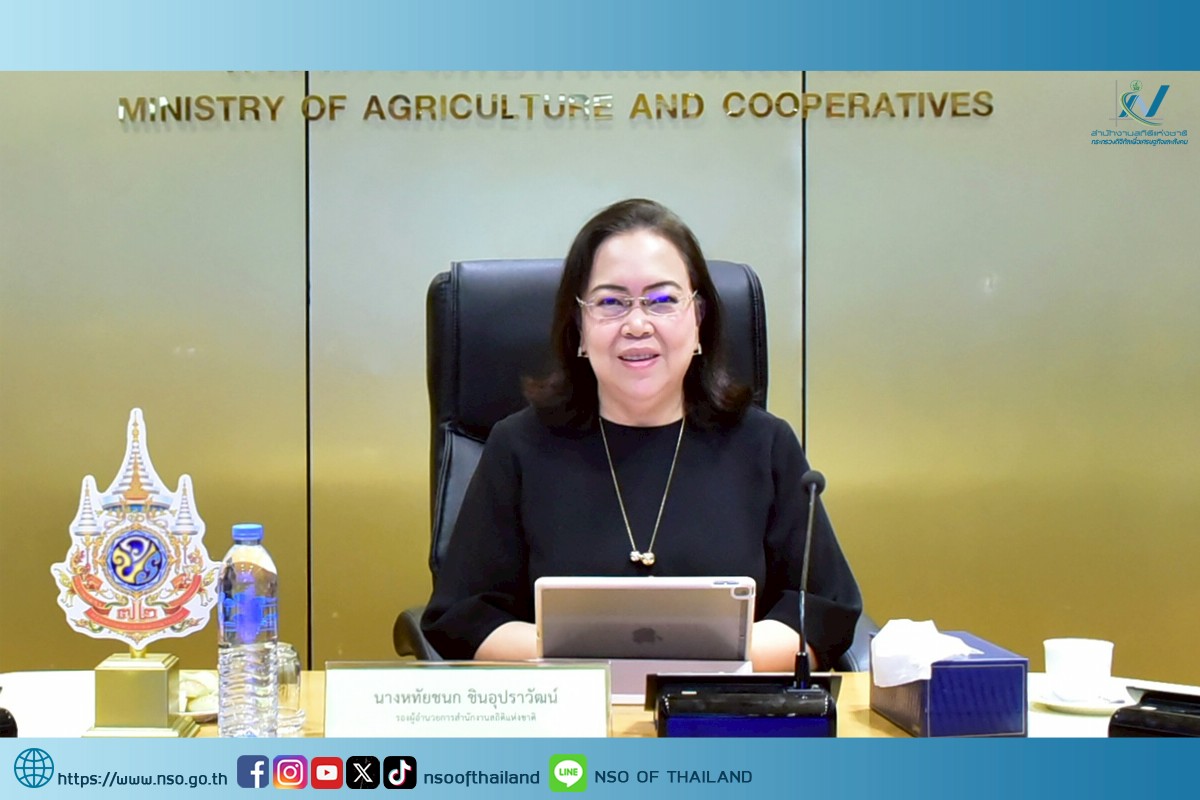 เกษตรและสหกรณ์