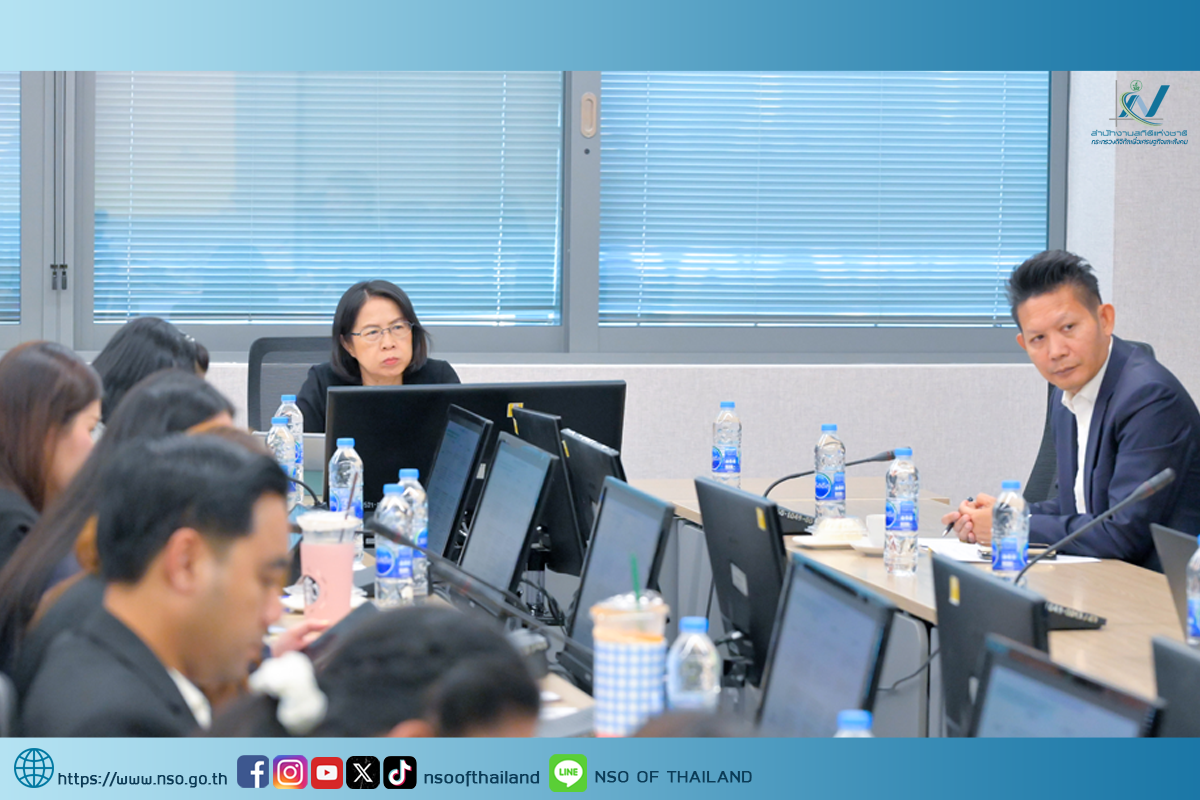 ประชุมหารือคำตอบการดำเนินงาน PMQA KPI (คลินิกรายหมวด) ครั้งที่ 1