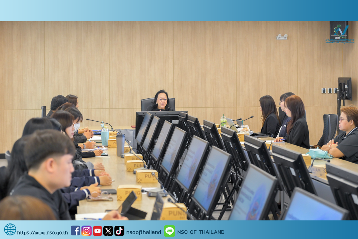 การชี้แจงหลักเกณฑ์และแนวทางการประเมินคุณธรรมและความโปร่งใสในการดำเนินงานของหน่วยงานภาครัฐ ( ITA ) ประจำปีงบประมาณ พ.ศ. 2569