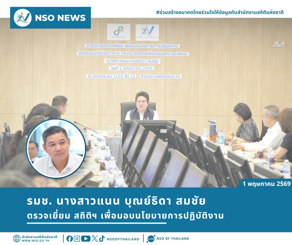 ตรวจเยี่ยม