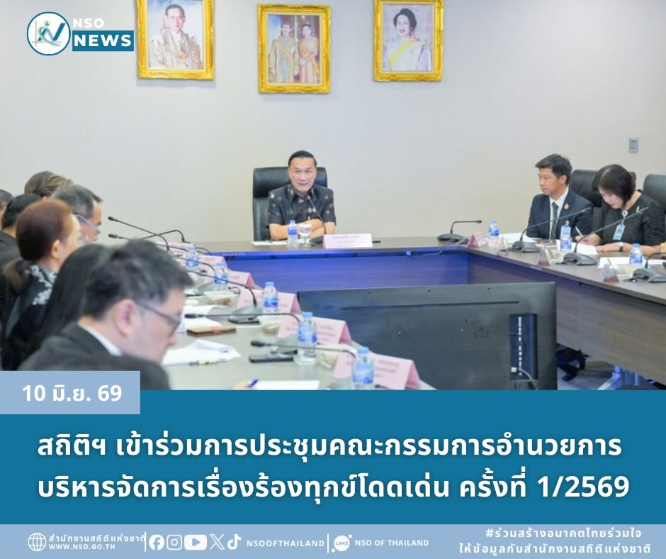 เรื่องร้องทุกข์โดดเด่น