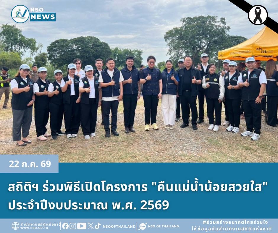 คืนแม่น้ำน้อยสวยใส