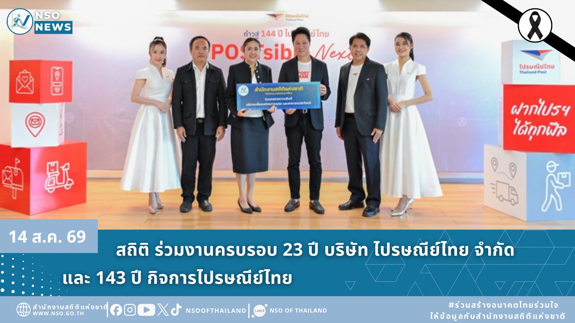 ไปรษณีย์