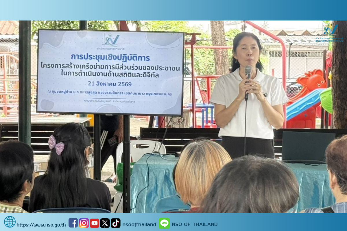 สร้างเครือข่าย