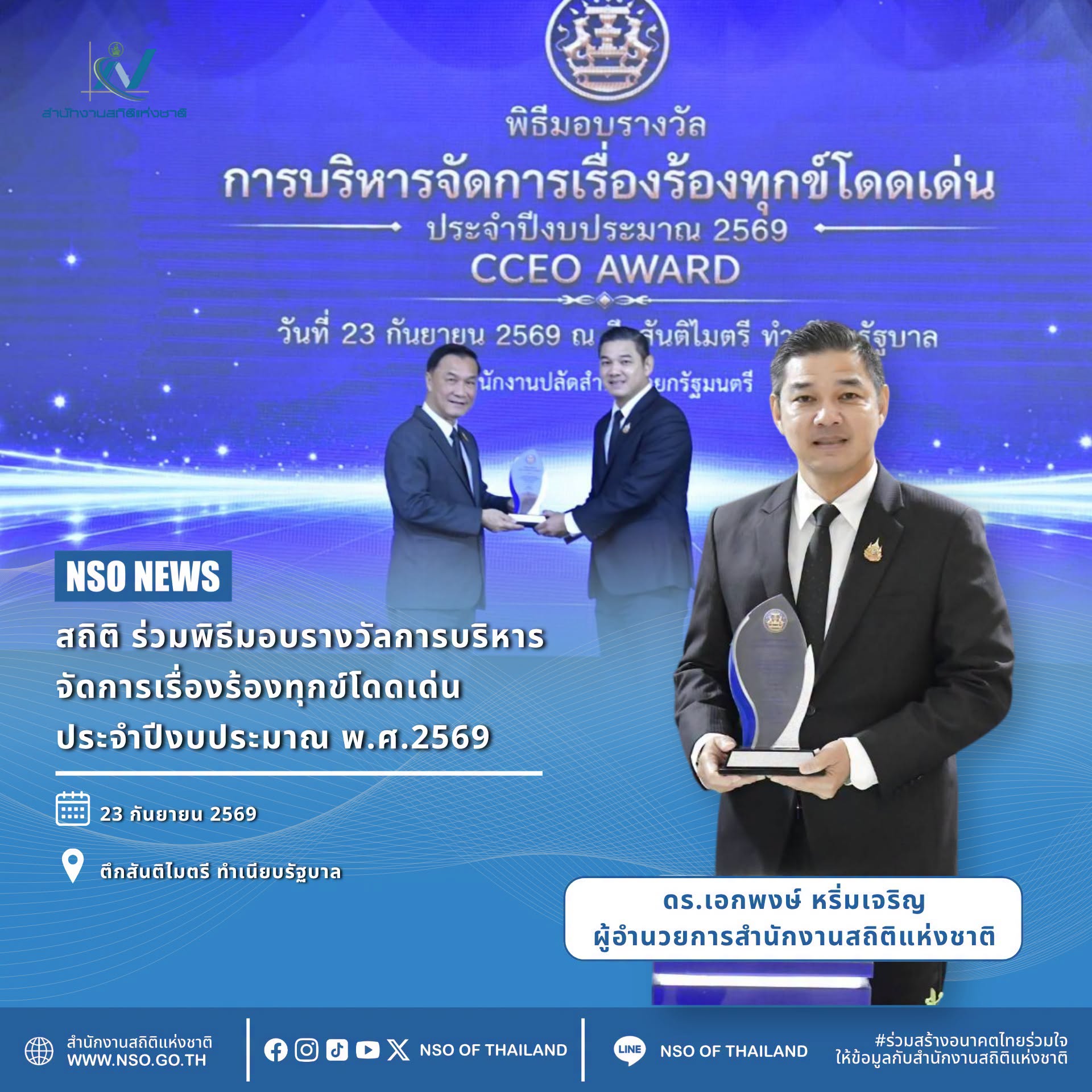 Best Award