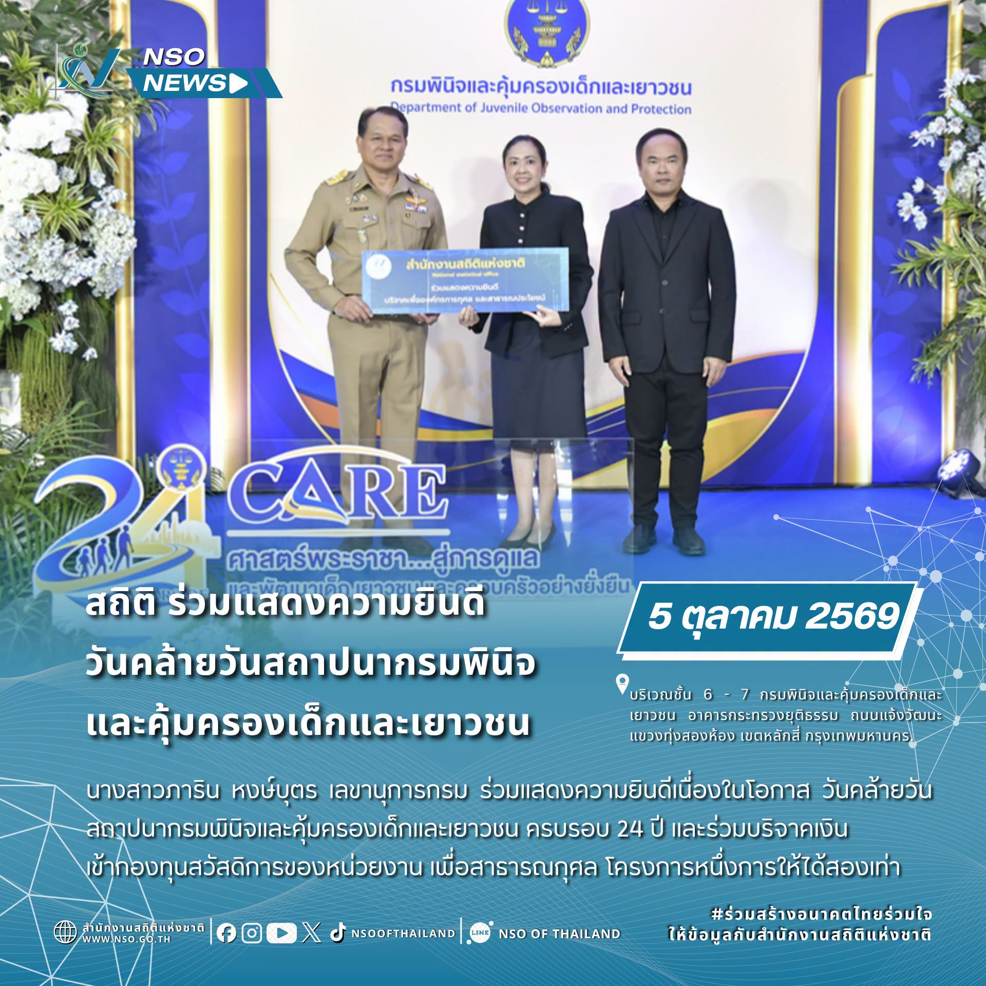กรมพินิจและคุ้มครองเด็กและเยาวชน
