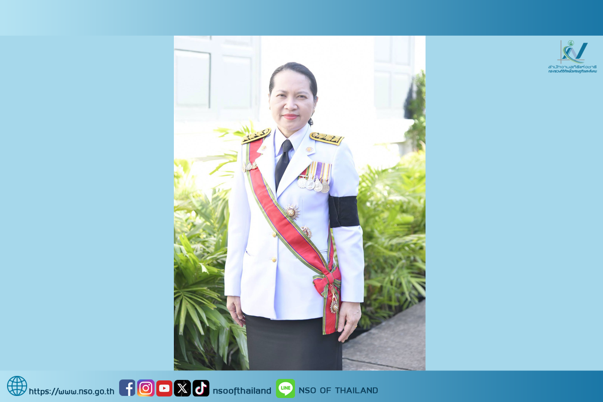 ร่วมพระราชพิธีทรงบำเพ็ญพระราชกุศล